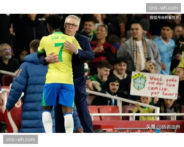 战术演进：安切洛蒂如何通过调整阵型激活了罗德里戈的进攻潜能