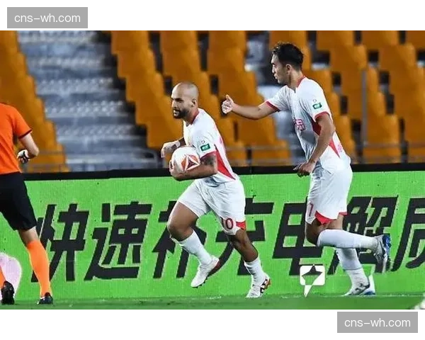 青岛西海岸0-1不敌南通支云，遭遇联赛四轮不胜