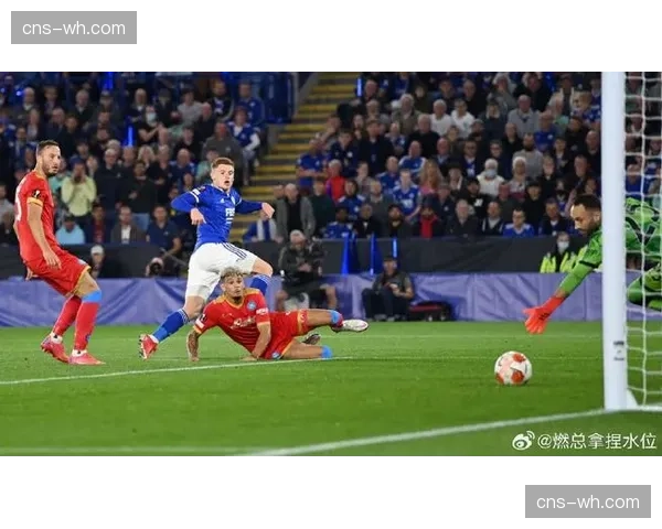 历史回顾：十年前的今天，莱斯特城奇迹般地登上英超榜首