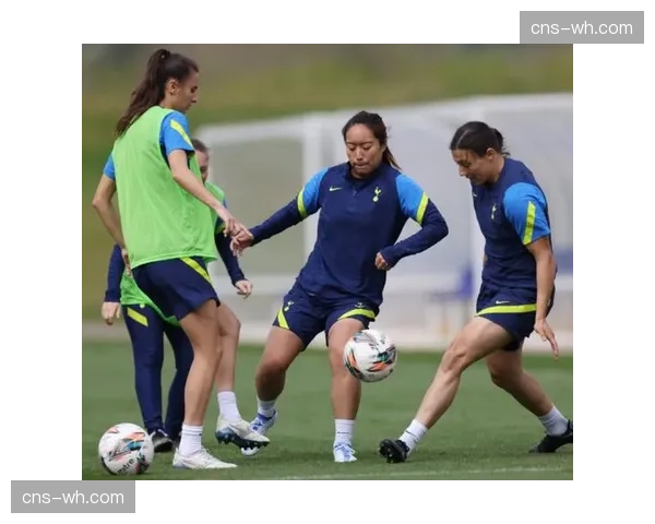 英超与英足总联合推出新倡议，鼓励基层女足俱乐部发展