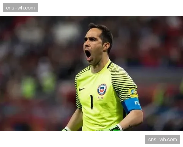 特写:贝蒂斯门将布拉沃扑出点球后的激情怒吼 特写:贝蒂斯门将布拉沃扑出点球后的激情怒吼