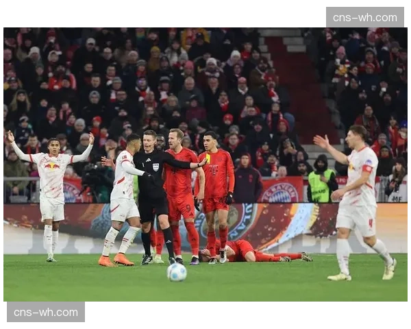 拜仁迎战莱比锡RB，获胜将重登榜首