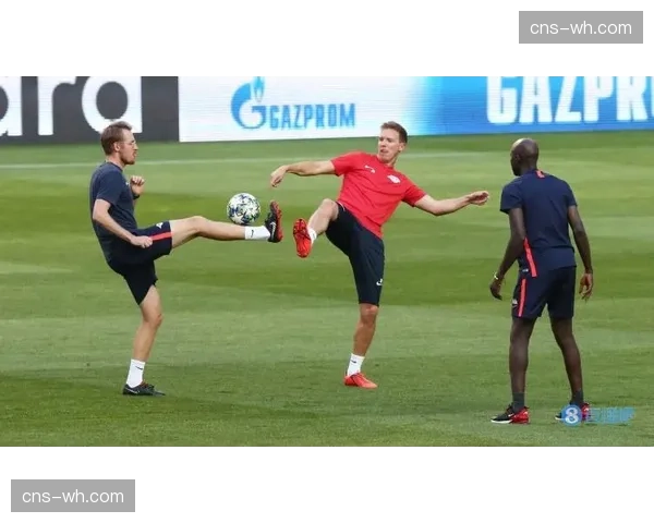 人物深度：RB莱比锡少帅马可-罗泽的战术哲学与建队思路