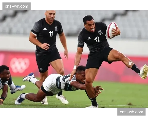 七人制橄榄球世界系列赛新加坡站:阿根廷队击败斐济夺冠 七人制橄榄球世界系列赛新加坡站:阿根廷队击败斐济夺冠