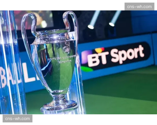 亚马逊正式获得2026-2030赛季欧冠联赛在英国的独家转播权