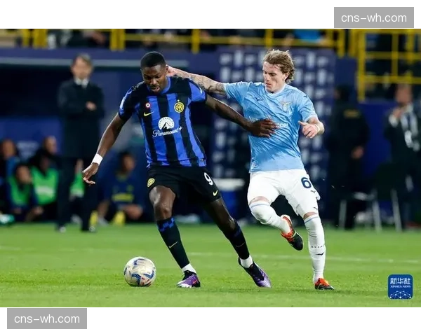 国际米兰客战拉齐奥有望提前锁定联赛冠军